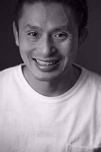 迫　慶太