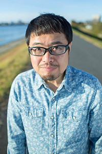 斉藤　恵一