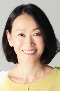 廣川　奈津子