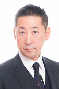 加藤　克己