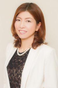笠原道代