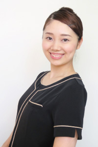中野美紀